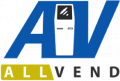 Программное обеспечение ALLVEND для систtем самообслуживания